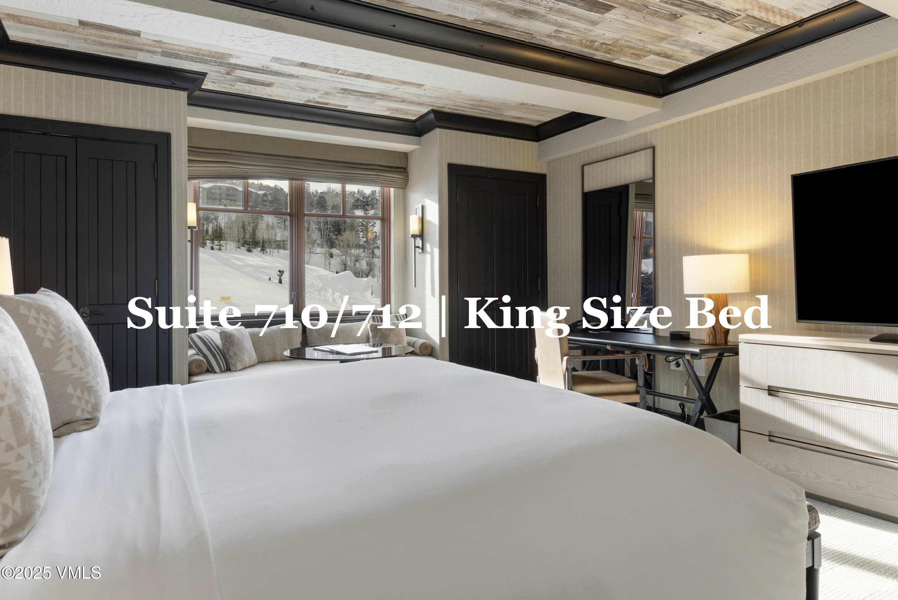 130 Daybreak Ridge Road, Unit HS710 Avon, CO 81620 - Photo 37 of 77 004a-RITZ-BG-RES-SUITE-710-720