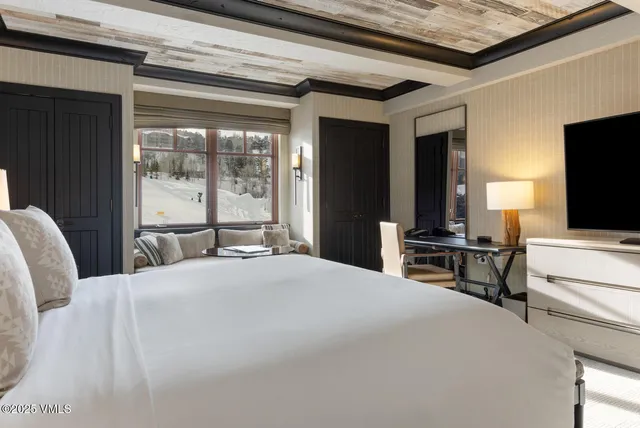 $3,195,000 | 130 Daybreak Ridge Road, Unit HS710, Avon, CO 81620