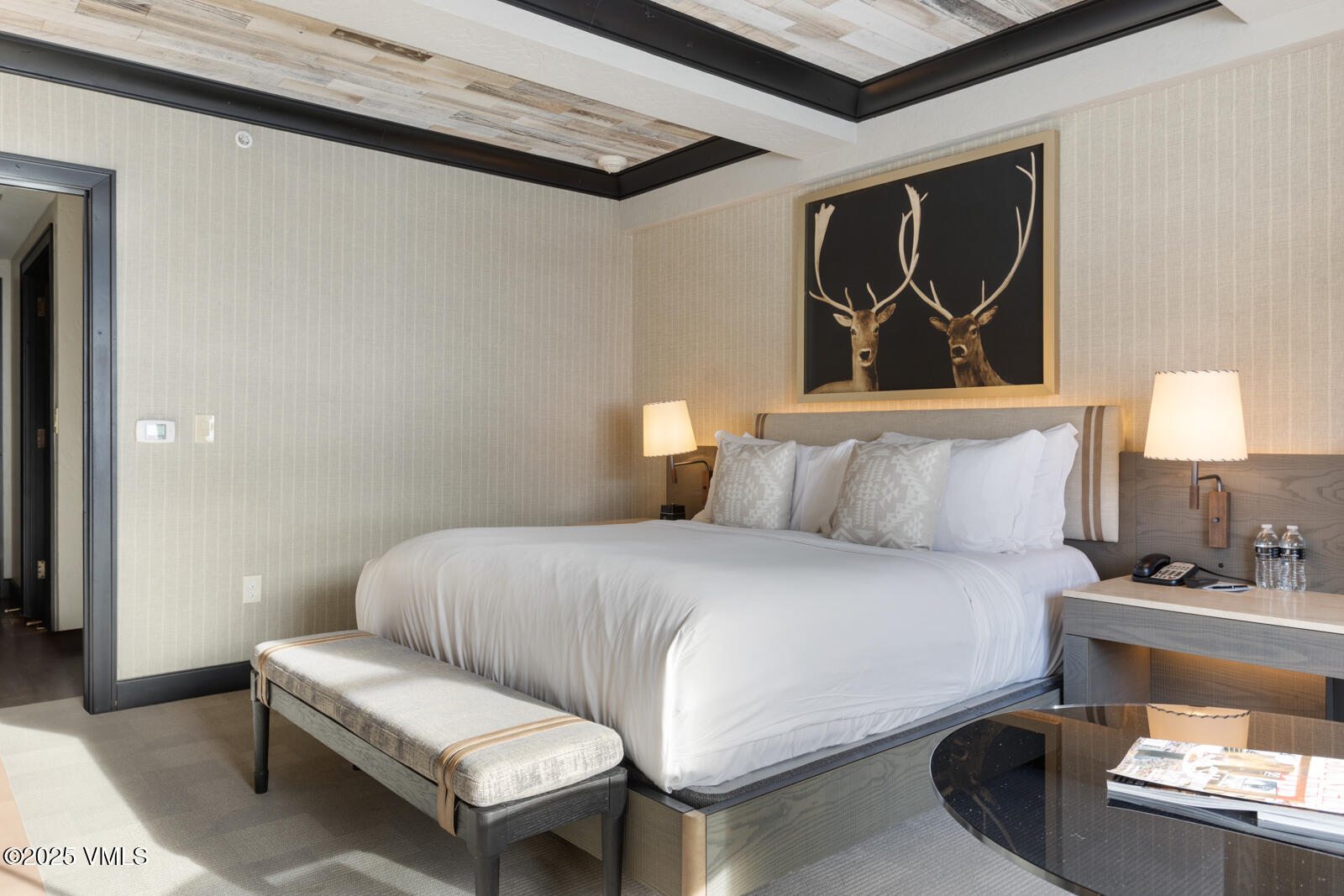 130 Daybreak Ridge Road, Unit HS710 Avon, CO 81620 - Photo 41 of 76 005-RITZ-BG-RES-SUITE-710-720