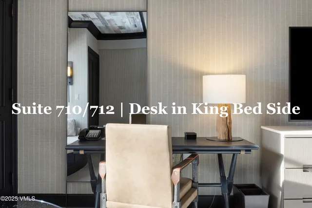 $3,195,000 | 130 Daybreak Ridge Road, Unit HS710, Avon, CO 81620