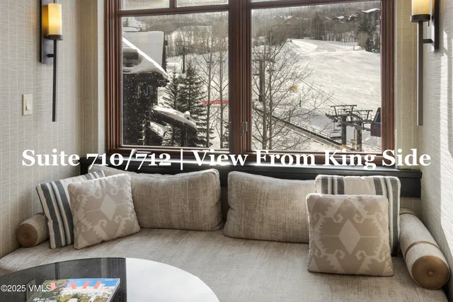 $3,195,000 | 130 Daybreak Ridge Road, Unit HS710, Avon, CO 81620