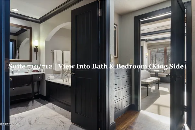 $3,195,000 | 130 Daybreak Ridge Road, Unit HS710, Avon, CO 81620