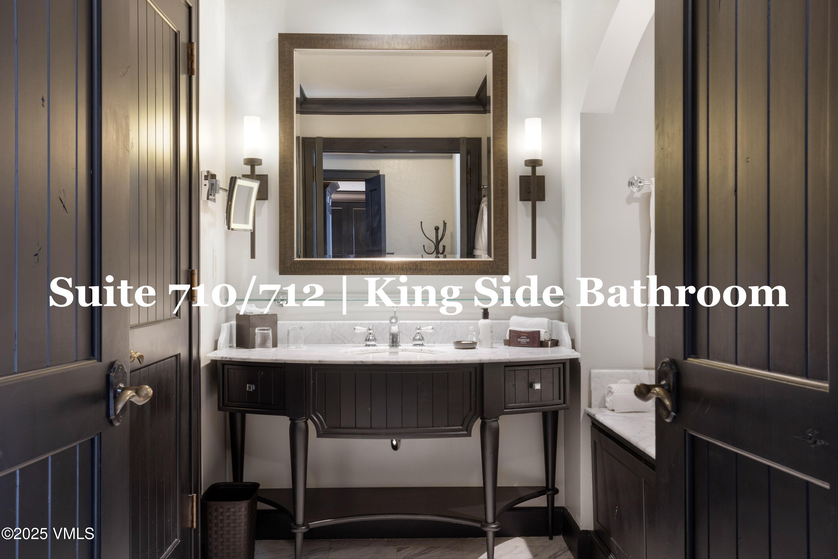 130 Daybreak Ridge Road, Unit HS710 Avon, CO 81620 - Photo 49 of 77 008a-RITZ-BG-RES-SUITE-710-720