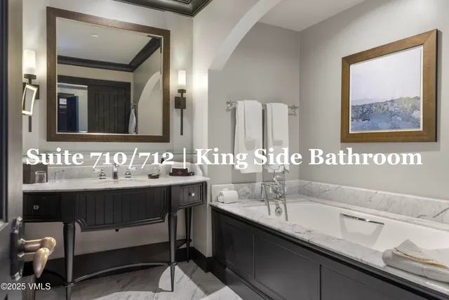 $3,195,000 | 130 Daybreak Ridge Road, Unit HS710, Avon, CO 81620