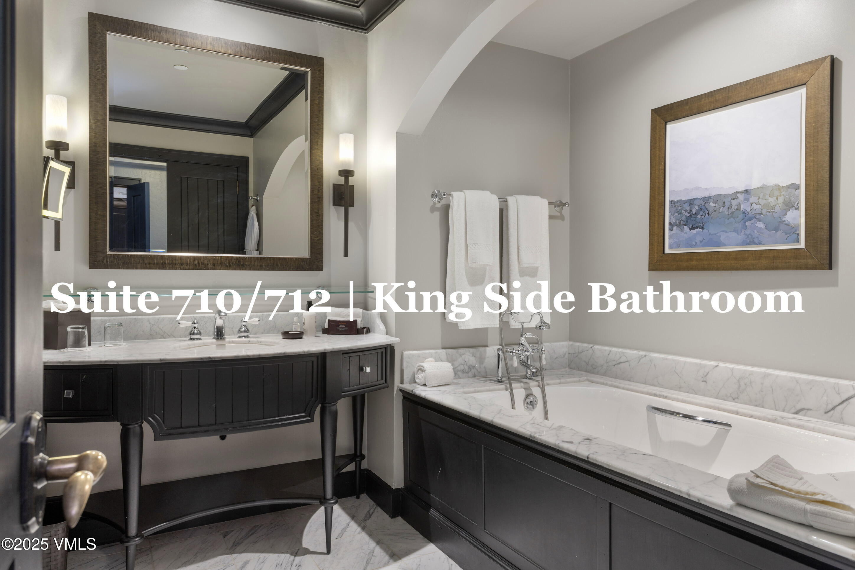 130 Daybreak Ridge Road, Unit HS710 Avon, CO 81620 - Photo 51 of 77 009a-RITZ-BG-RES-SUITE-710-720