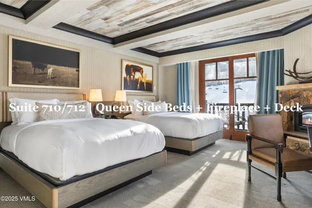 $3,195,000 | 130 Daybreak Ridge Road, Unit HS710, Avon, CO 81620