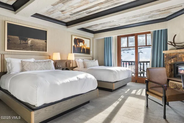 $3,195,000 | 130 Daybreak Ridge Road, Unit HS710, Avon, CO 81620