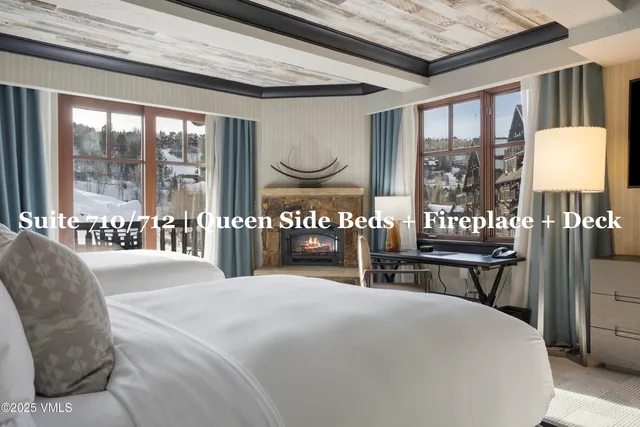 $3,195,000 | 130 Daybreak Ridge Road, Unit HS710, Avon, CO 81620