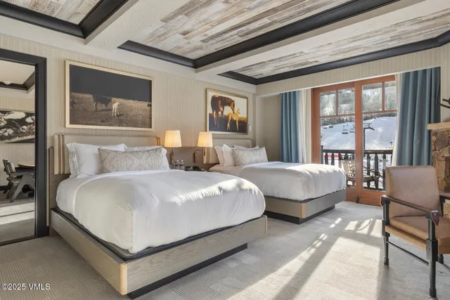 $3,195,000 | 130 Daybreak Ridge Road, Unit HS710, Avon, CO 81620