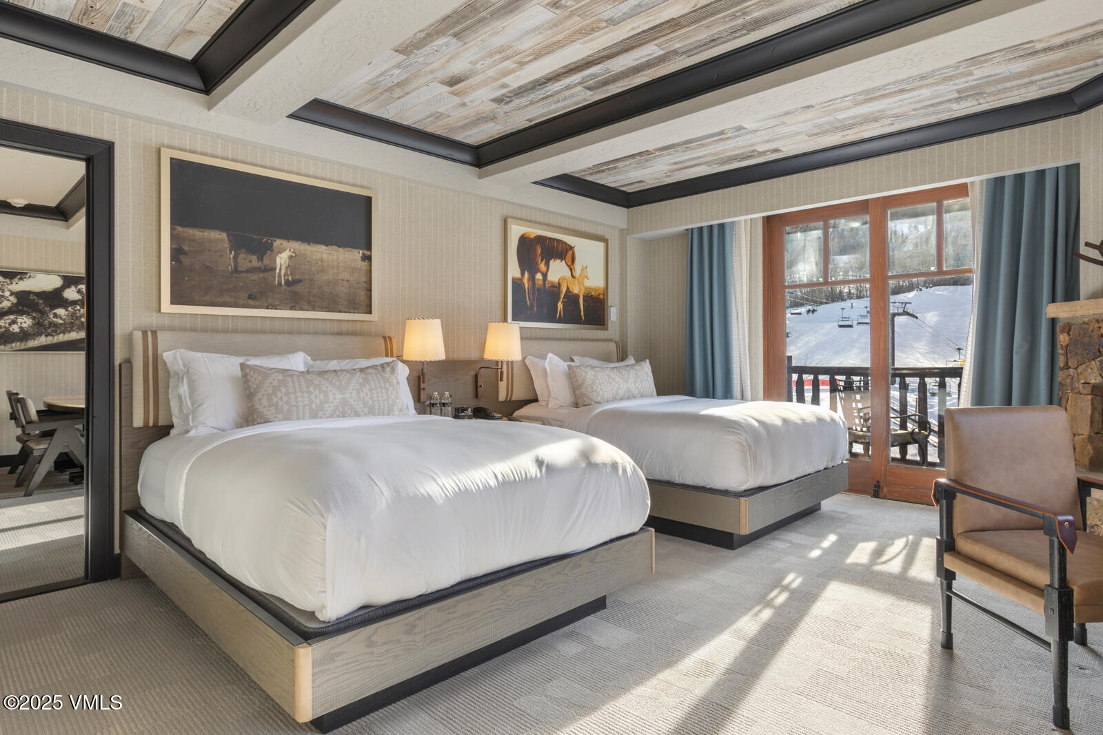 130 Daybreak Ridge Road, Unit HS710 Avon, CO 81620 - Photo 60 of 77 030-RITZ-BG-RES-SUITE-710-712