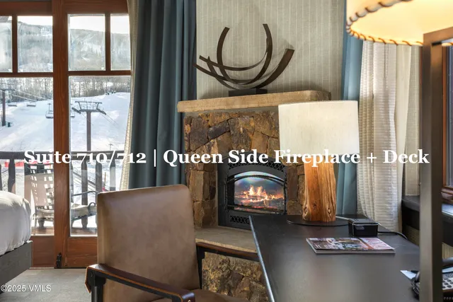 $3,195,000 | 130 Daybreak Ridge Road, Unit HS710, Avon, CO 81620