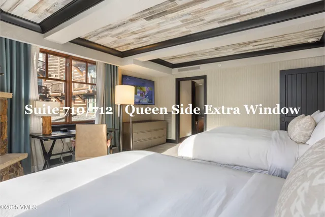 $3,195,000 | 130 Daybreak Ridge Road, Unit HS710, Avon, CO 81620