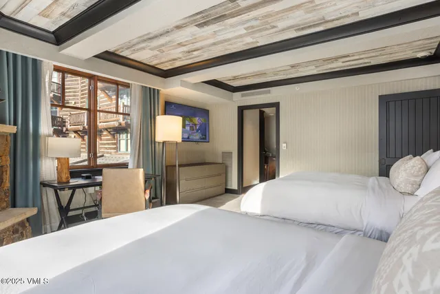 $3,195,000 | 130 Daybreak Ridge Road, Unit HS710, Avon, CO 81620