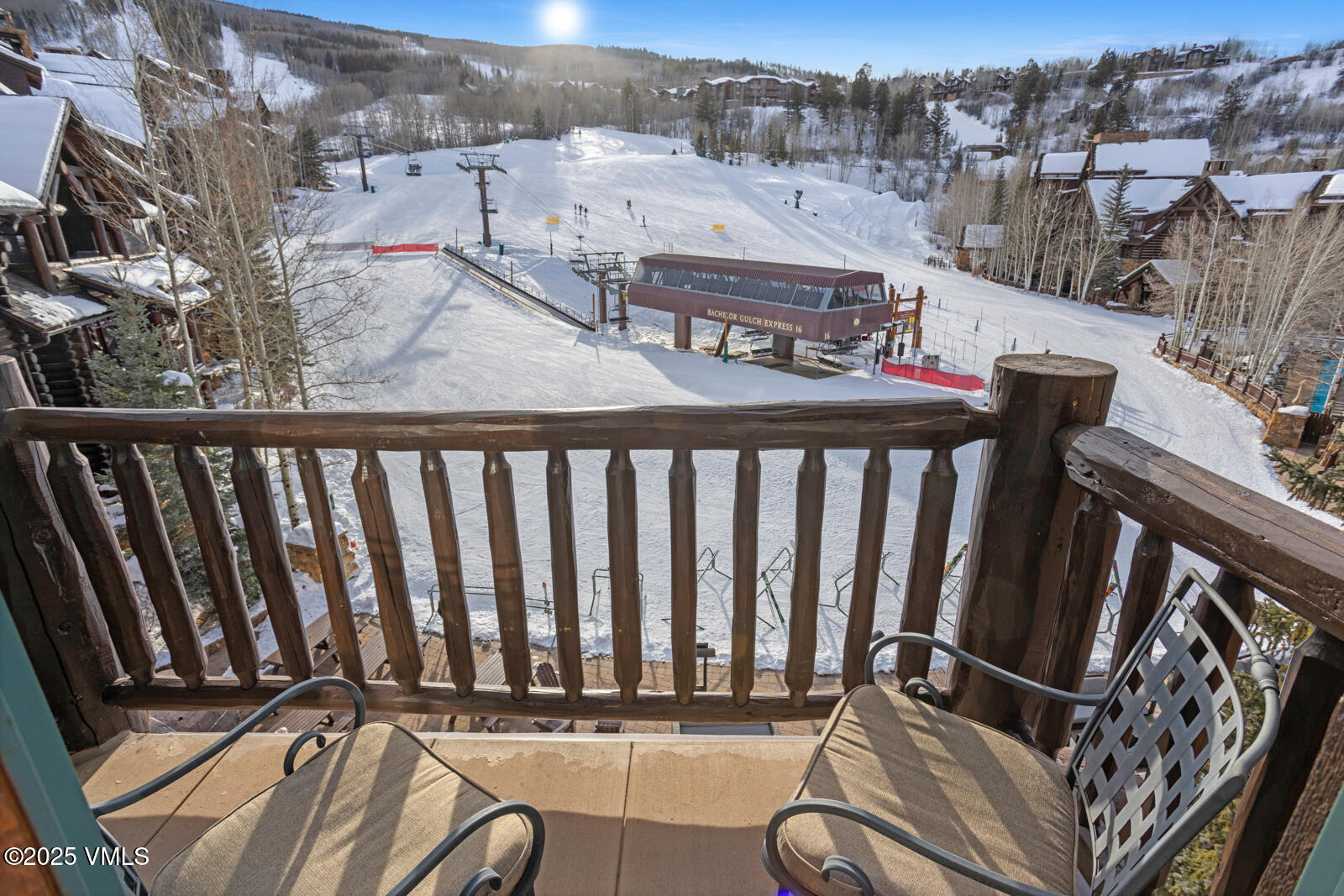 130 Daybreak Ridge Road, Unit HS710 Avon, CO 81620 - Photo 68 of 77 033-RITZ-BG-RES-SUITE-710-712