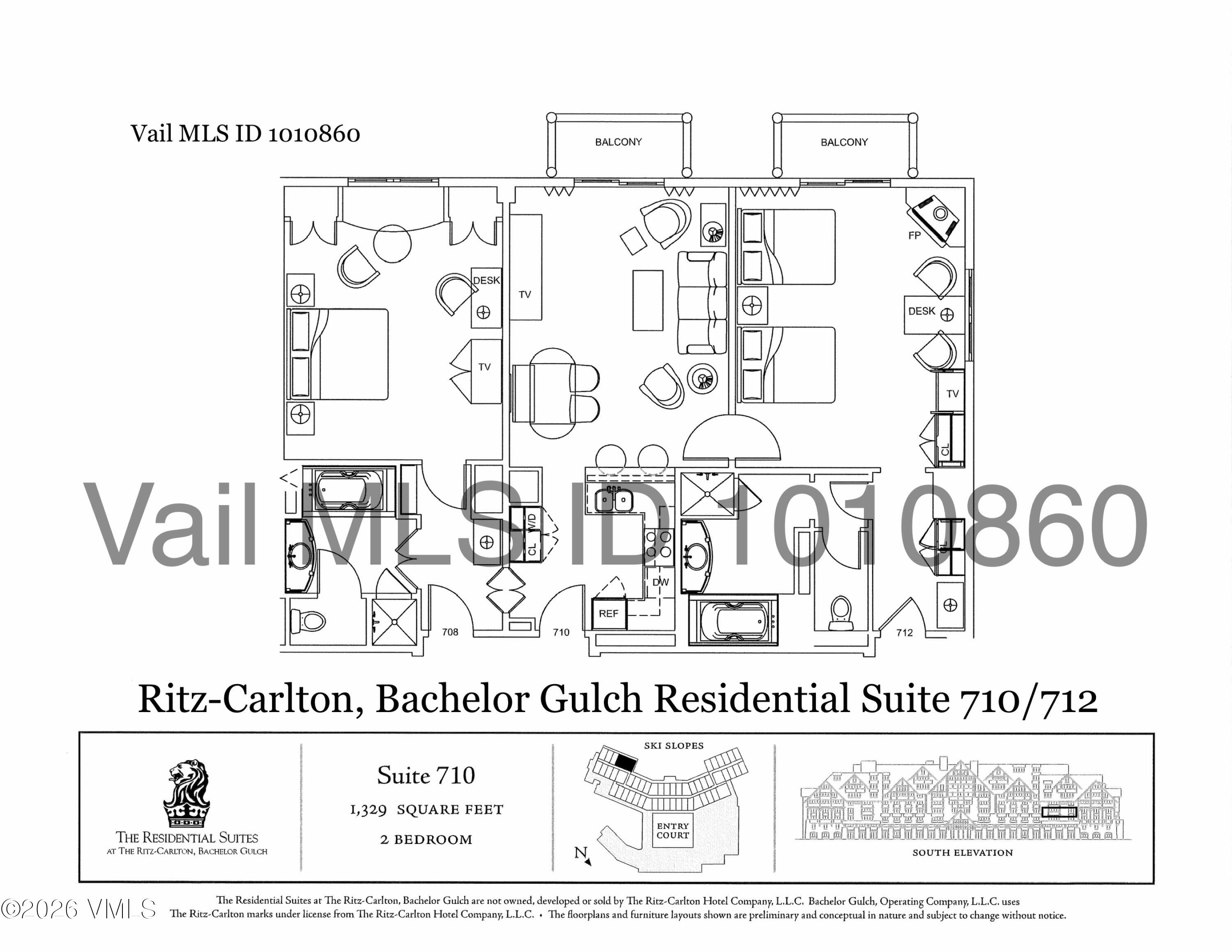 130 Daybreak Ridge Road, Unit HS710 Avon, CO 81620 - Photo 75 of 76 a black and white photo of a book
