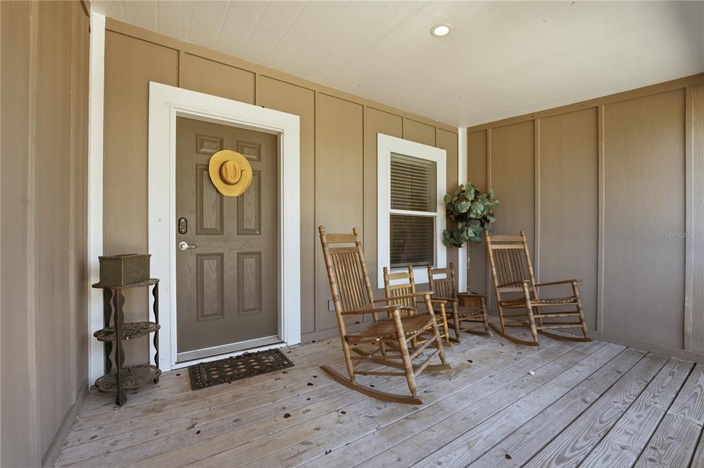 6844 Chad Jason Road St. Cloud, FL 34773 - Photo 42 of 59 a view of livingroom with furniture and wooden floor
