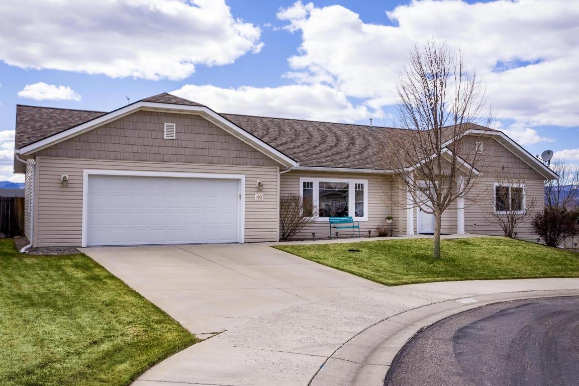 40 West Northview Loop Kalispell, MT 59901 - Photo 1 of 1 Gallery Image 1