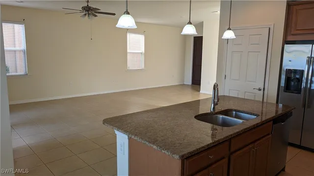 a view of a window in a house