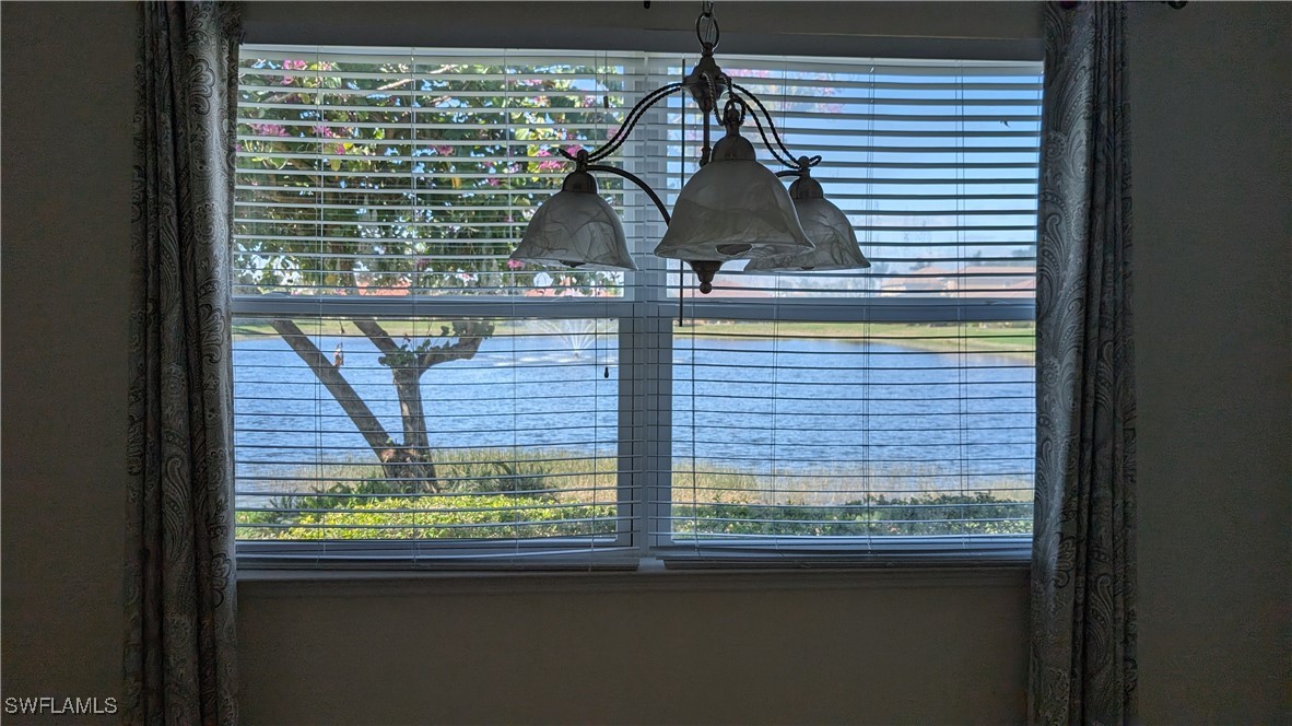 3552 Brittons Court Fort Myers, FL 33916 - Photo 16 of 27 a view of a window in a house