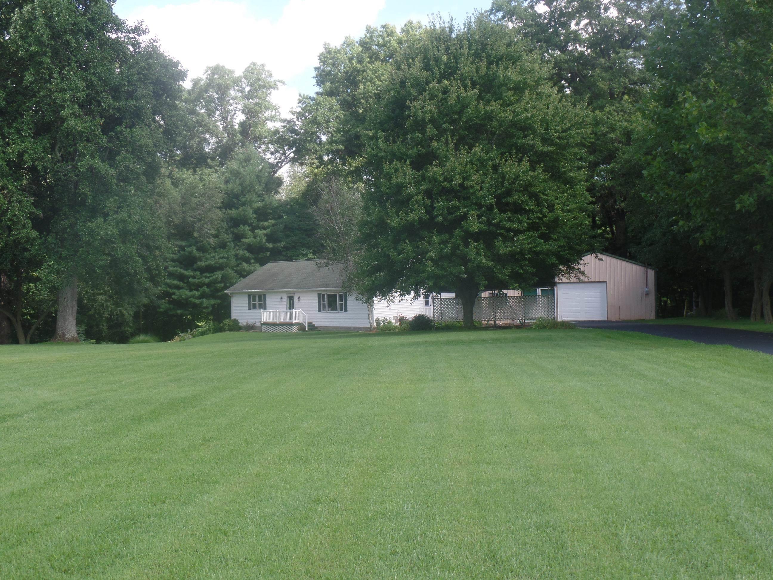 1997 East Furnace Road Bloomfield, IN 47424 - Photo 27 of 27 Gallery Image 27