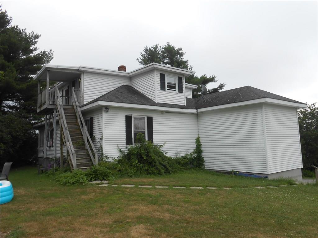 114 Leighton Road Augusta, ME 04330 - Photo 3 of 4 Photo