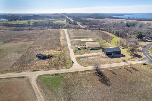 $242,000 | Tbd Tbd Cloudy Court, Clitherall, MN 56524