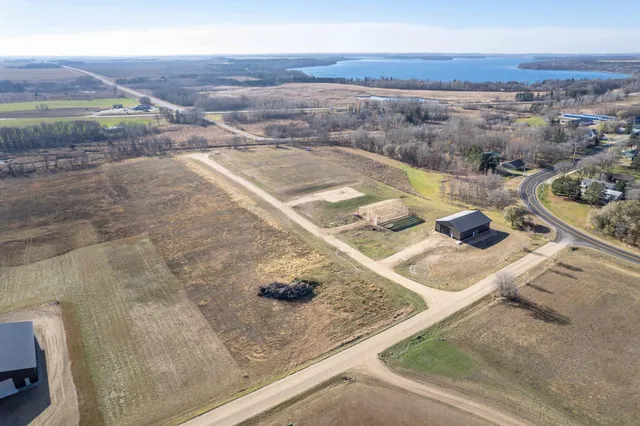 $242,000 | Tbd Tbd Cloudy Court, Clitherall, MN 56524