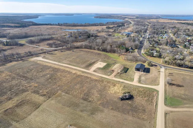$242,000 | Tbd Tbd Cloudy Court, Clitherall, MN 56524