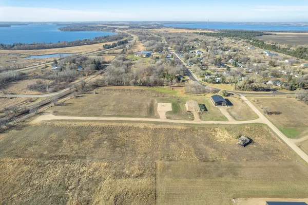 $242,000 | Tbd Tbd Cloudy Court, Clitherall, MN 56524