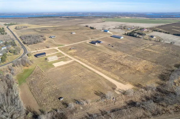 $242,000 | Tbd Tbd Cloudy Court, Clitherall, MN 56524