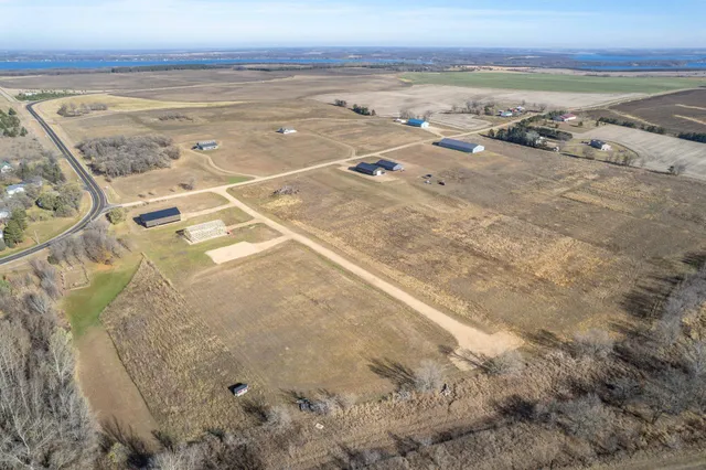 $242,000 | Tbd Tbd Cloudy Court, Clitherall, MN 56524