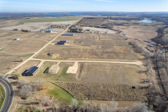 $242,000 | Tbd Tbd Cloudy Court, Clitherall, MN 56524