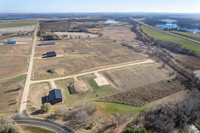 $242,000 | Tbd Tbd Cloudy Court, Clitherall, MN 56524