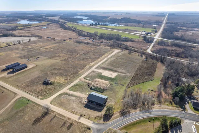 $242,000 | Tbd Tbd Cloudy Court, Clitherall, MN 56524