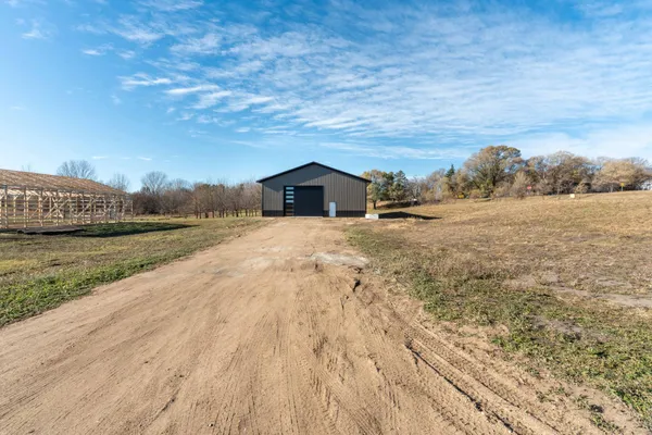 $242,000 | Tbd Tbd Cloudy Court, Clitherall, MN 56524