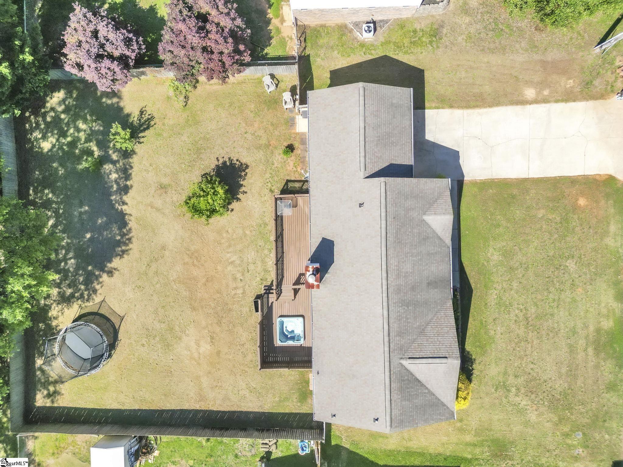 110 Apollo Avenue Greer, SC 29651 - Photo 27 of 33