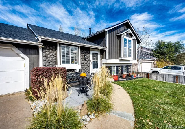 $499,900 | 5523 South Malta Street, Centennial, CO 80015