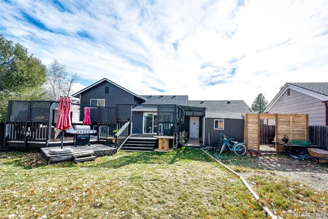 $494,000 | 5523 South Malta Street, Centennial, CO 80015