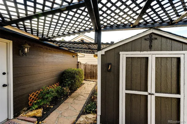 $494,000 | 5523 South Malta Street, Centennial, CO 80015