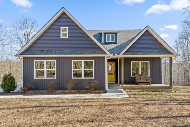 $825,000 | 967 Walden Drive, Signal Mountain, TN 37377