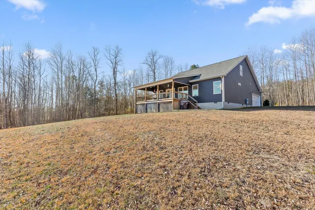 $825,000 | 967 Walden Drive, Signal Mountain, TN 37377