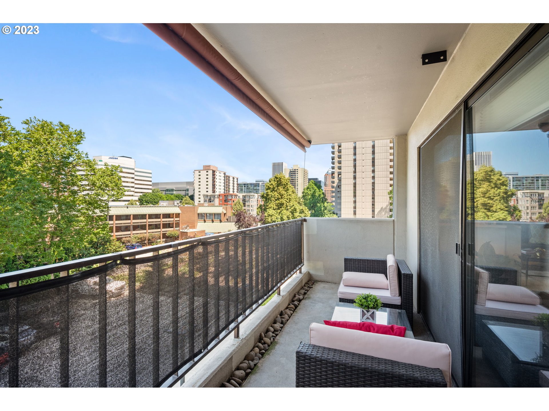 2309 Southwest 1st Avenue, Unit 441 Portland, OR 97201 - Photo 11 of 39