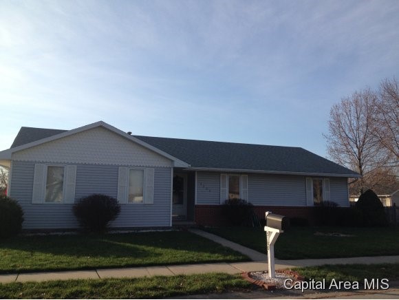 5200 Buford Street Springfield, IL 62703 - Photo 1 of 9