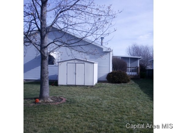 5200 Buford Street Springfield, IL 62703 - Photo 2 of 9