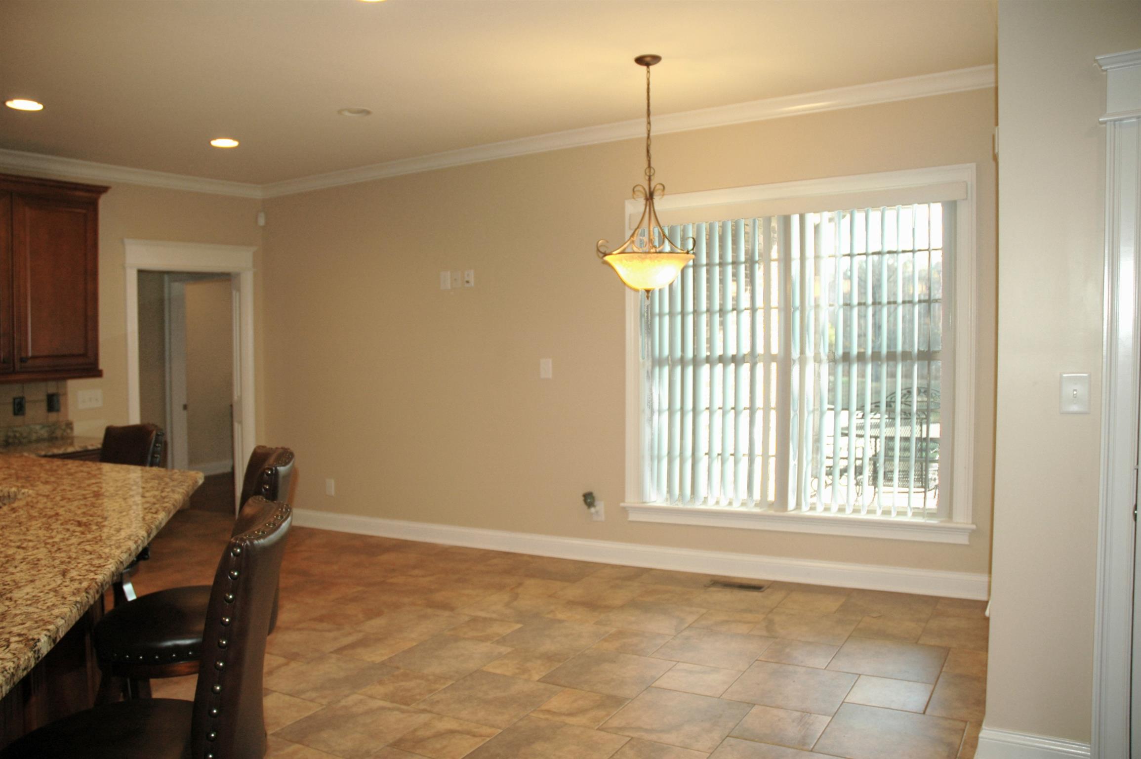 4385 Goodman Road Adams, TN 37010 - Photo 13 of 30 Eating Area