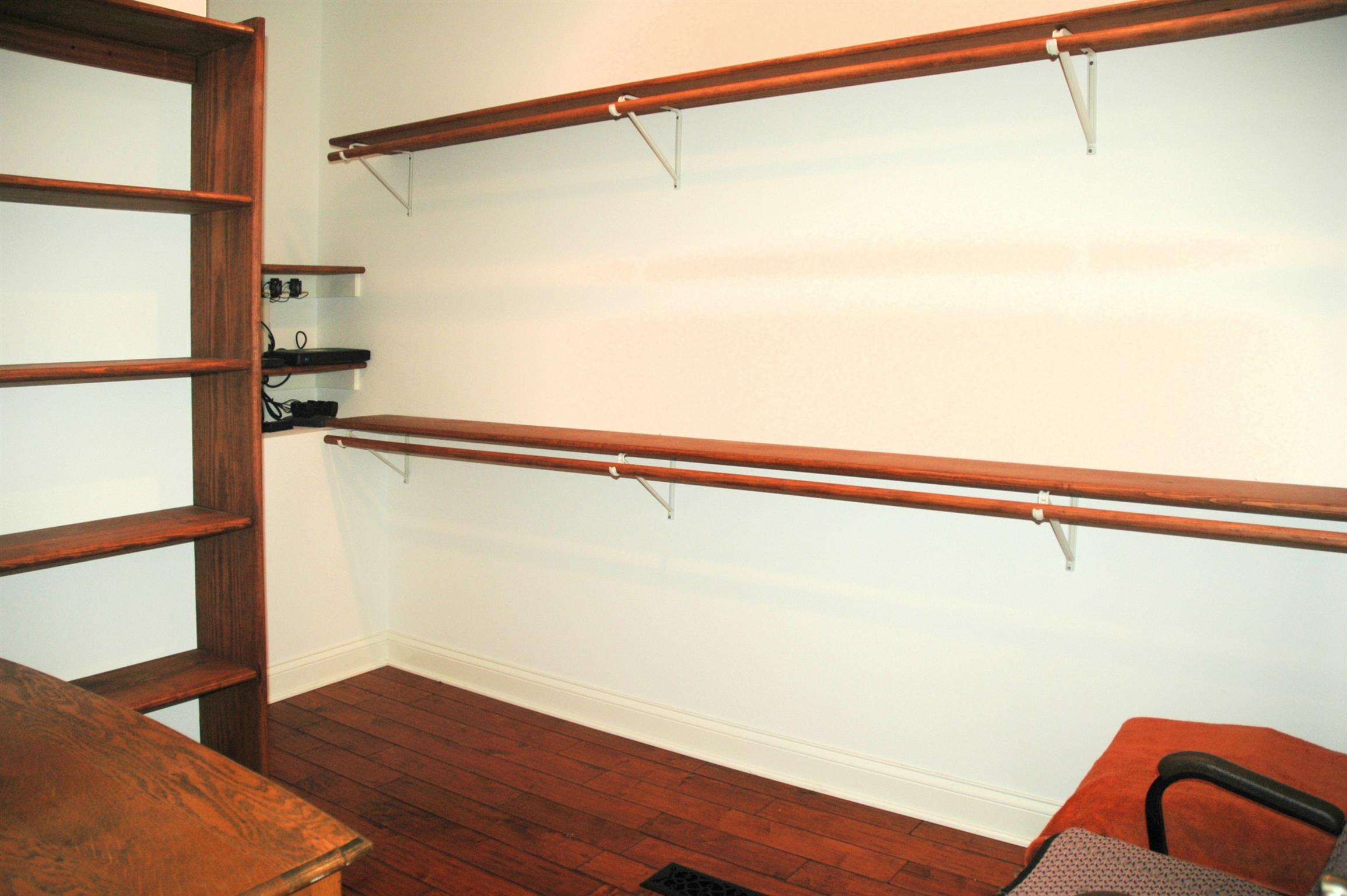 4385 Goodman Road Adams, TN 37010 - Photo 21 of 30 Master Walk-in Closet #2
