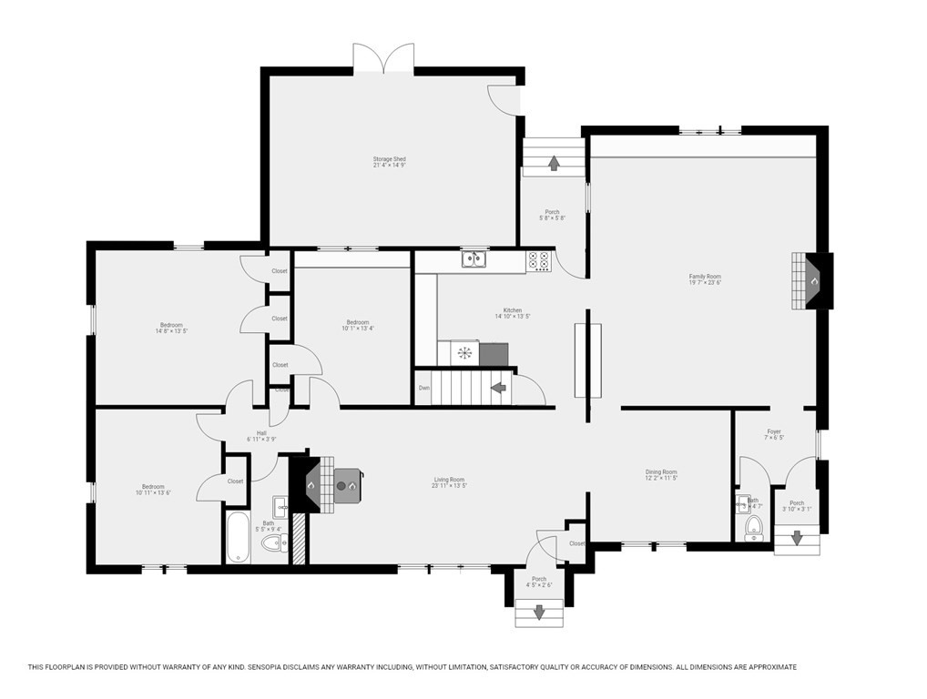 170 Eastford Road Southbridge, MA 01550 - Photo 35 of 35 Gallery Image 35