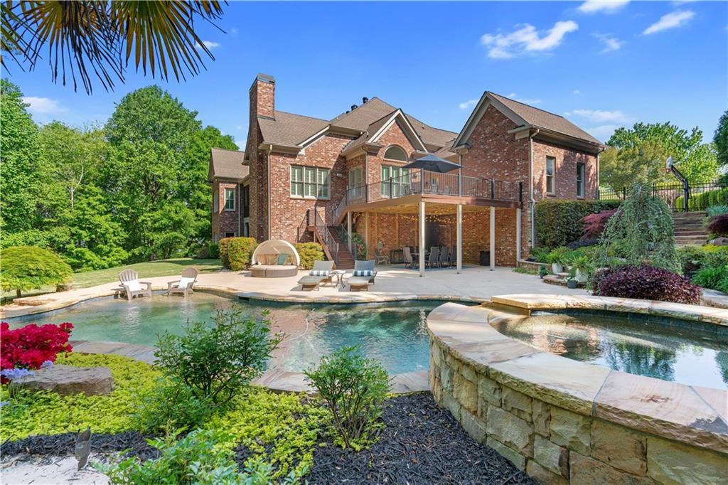 3045 Wills Mill Road Cumming, GA 30041 - Photo 1 of 1 Gallery Image 1