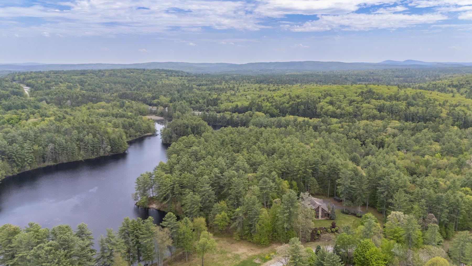 170 Fieldstone Road Hopkinton, NH 03229 - Photo 54 of 60
