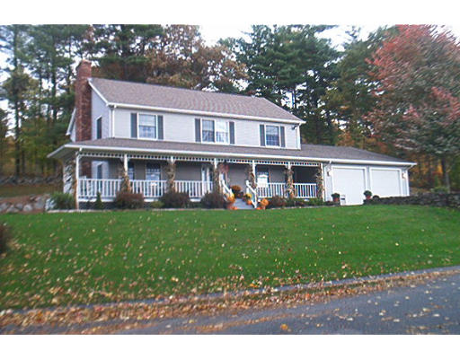 9 Timberidge Road Ludlow, MA 01056 - Photo 1 of 1 Gallery Image 1